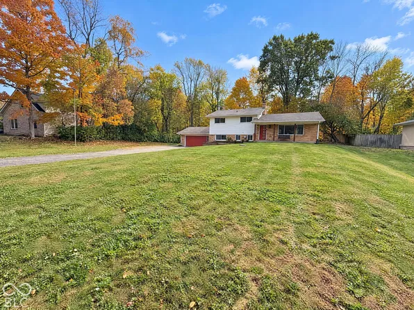 4533 Kessler Lane East Dr, Indianapolis, IN 46220