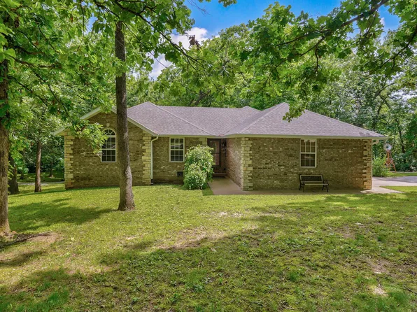 205 Nice Place Road, Clever, MO 65631