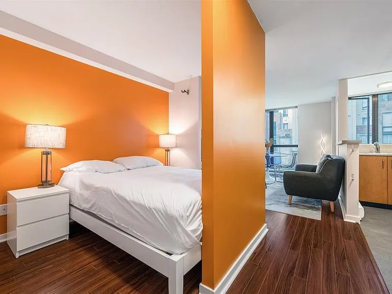 1295 Richards St #311 — Photo 7