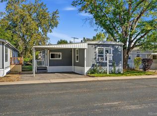 806 Cardinal Cove, Lafayette, CO 80026