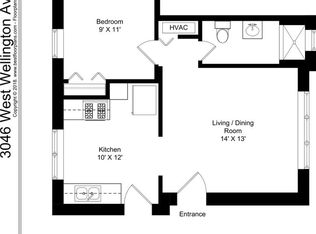 3000 N. Whipple LLC, Chicago, IL 60618