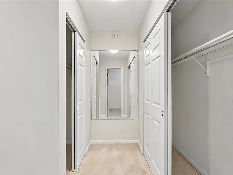Primary Bedroom Dressing Area