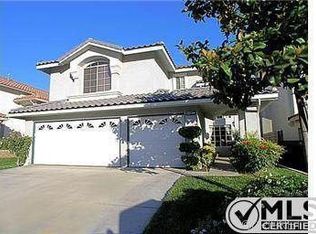 28744 Woodside Dr, Saugus, CA 91390