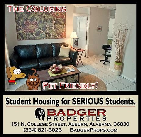 Spacious, Light, Pet-friendly duplexes