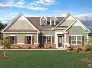 6313 Abby Rose Ct, Zebulon, NC 27597
