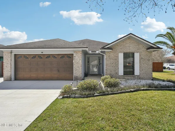 2971 TUSCARORA Trail, Middleburg, FL 32068