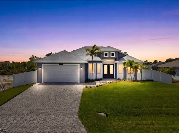 1714 NW 17th Ter, Cape Coral, FL 33993