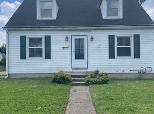 114 South St, Fairborn, OH 45324