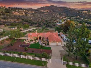 10485 Hawley Rd, El Cajon, CA 92021