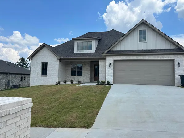 516 Valley Oak, Sherwood, AR 72120