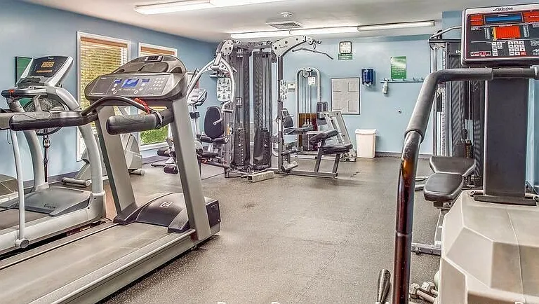 gym