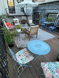 Rented by M.Woods & Associates