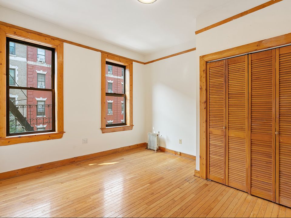 1st image of 531 W 151st St #35