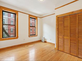 531 W 151st St #35, New York, NY 10031