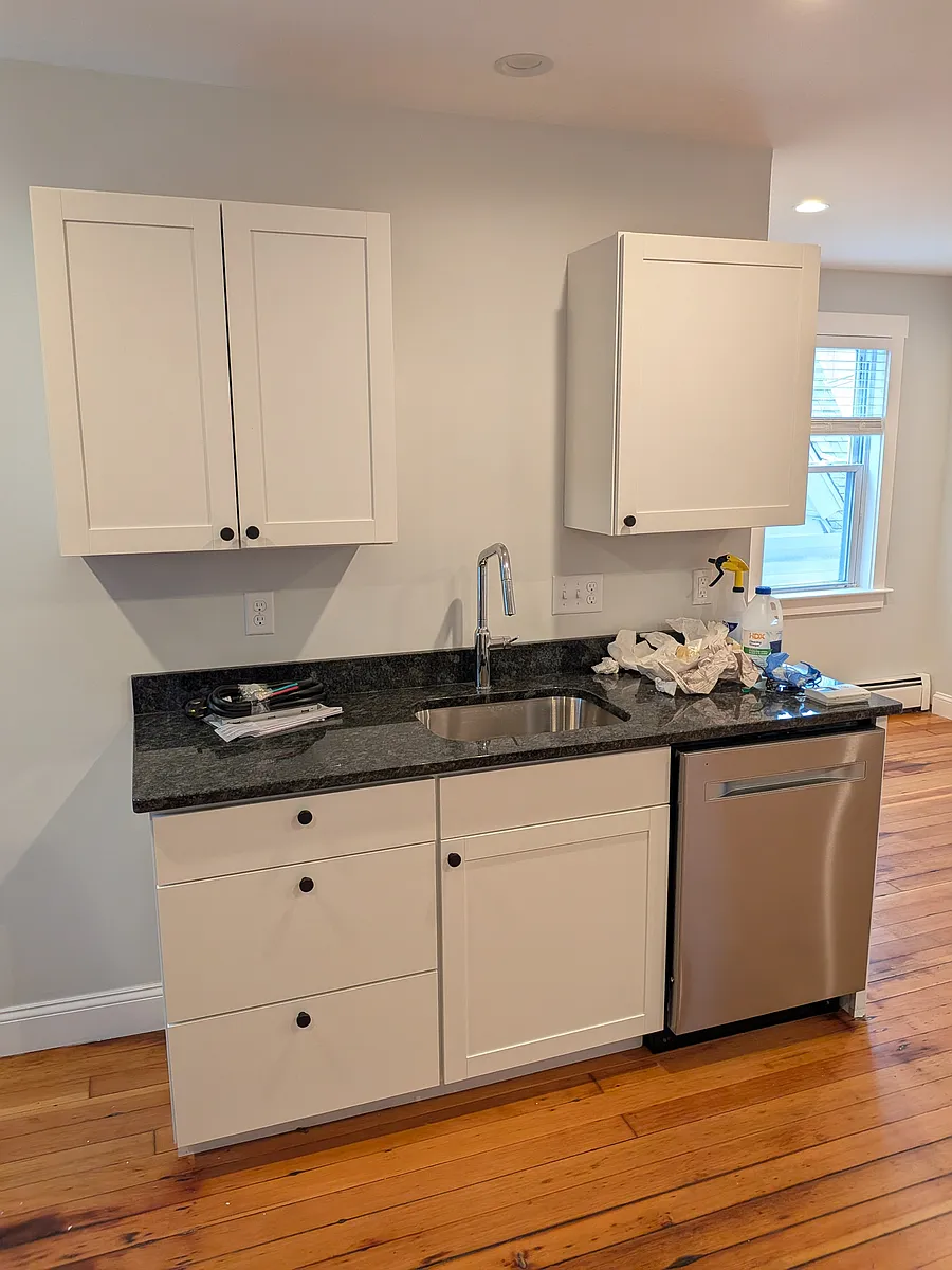 Building Photo - 60 Sullivan St #101
