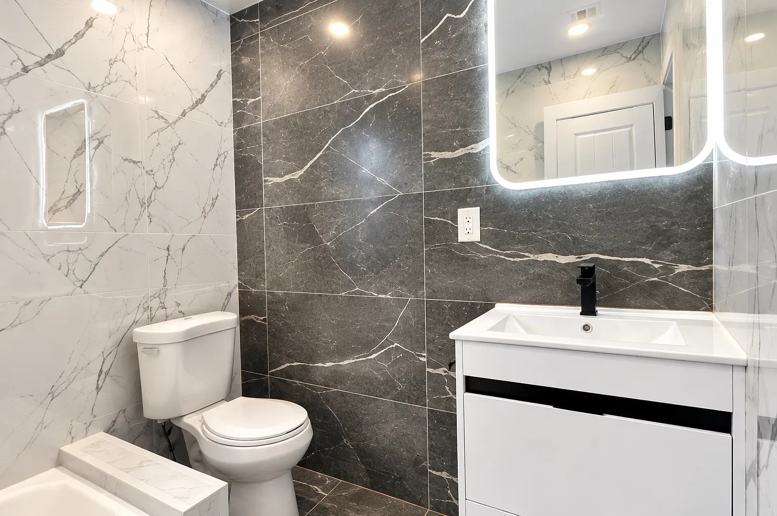 3 bed, 800 sqft, $2,400 — Photo 4