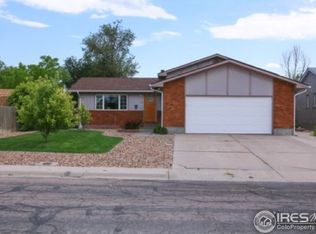 115 W Logan St, Sterling, CO 80751