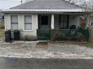 2103 Lick Run Lyra Rd, Wheelersburg, OH 45694