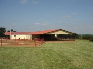 5918 Cohn Eaker Rd, Vale, NC 28021