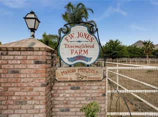 25105 Hyatt Ave, Hemet, CA 92545