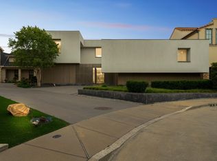 21 Winding Lake Dr, Dallas, TX 75230