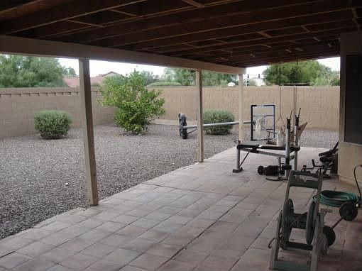 3rd image of 1143 N Agave St