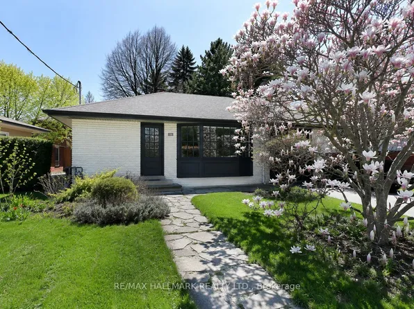 33 Stag Hill Dr, Toronto, ON M4B 1K8