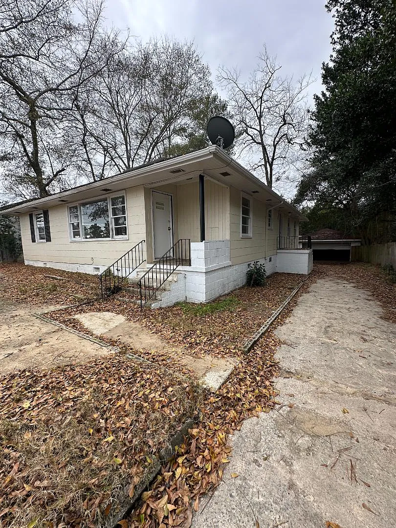 3349 Pio Nono Circle — Photo 1