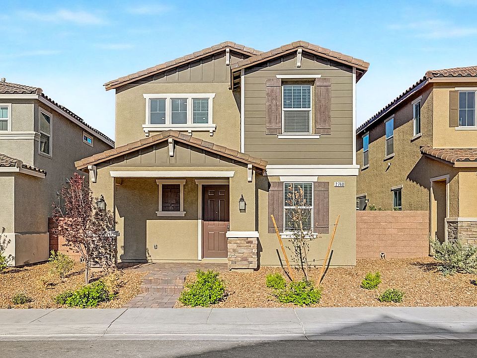 1st image of 2760 Piazza Madama St