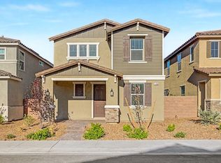 2760 Piazza Madama St, Henderson, NV 89044
