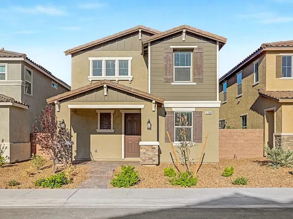 2760 Piazza Madama St, Henderson, NV 89044