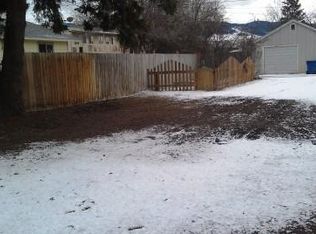 1539 S 11th St W, Missoula, MT 59801