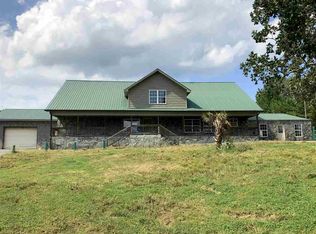 2533 Al Highway 273, Leesburg, AL 35983