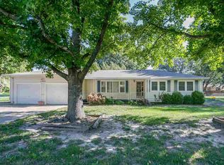 1374 Terrace Dr, El Dorado, KS 67042