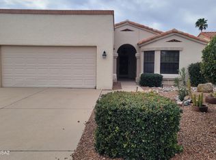 14279 N Rusty Gate Trl, Tucson, AZ 85755