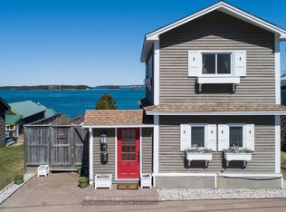 245 Water St, Eastport, ME 04631
