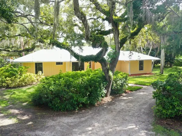 551 Wall St, Vero Beach, FL 32960