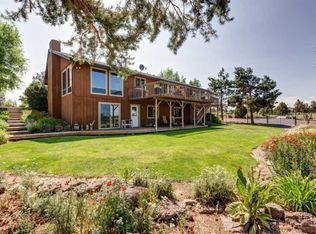 1699 SW Bent Loop, Powell Butte, OR 97753