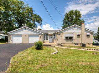 8345 Acorn Ave, Saint Louis, MO