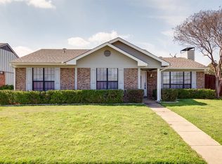 2342 Angel Fire Dr, Garland, TX 75044