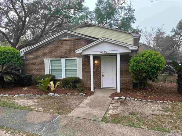 8033 Tippin Ave #A, Pensacola, FL 32514