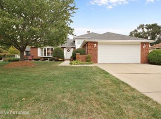 13729 Timber Trails Rd, Orland Park, IL 60462