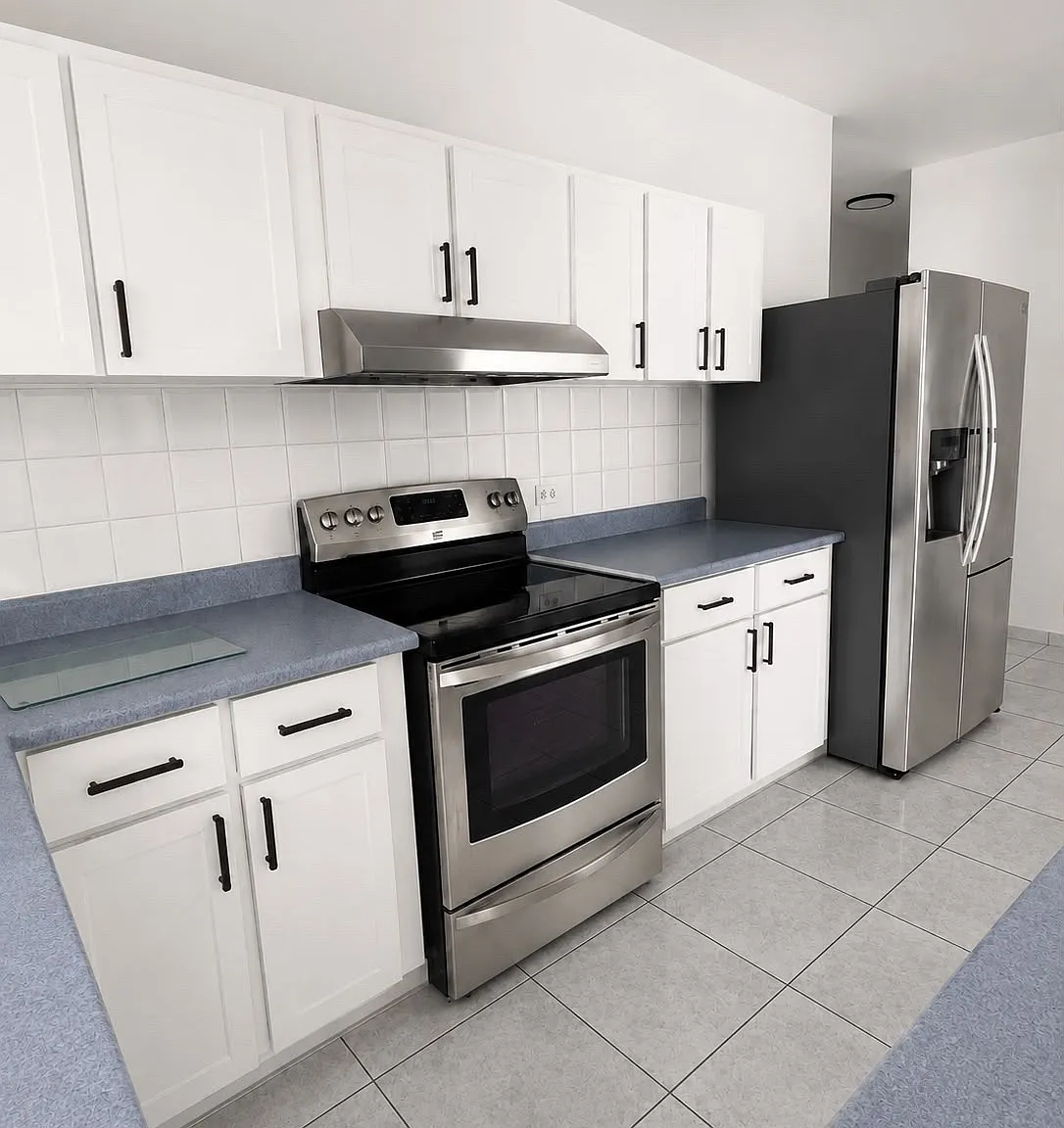23 Calle Jazmin Modern — Photo 1