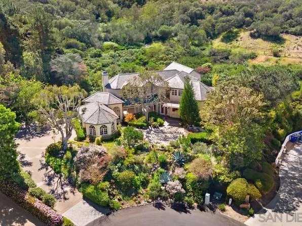 14104 Dalia Dr, Solana Beach, CA 92067