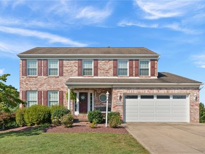 8840 Hilltop Rd, North Huntingdon, PA, 15642