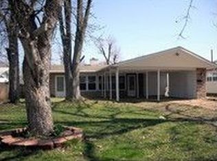 4623 Frankfort Ave, Saint Louis, MO 63123