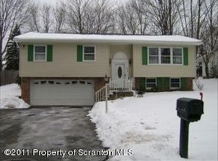 214 Marion Rd, Clarks Summit, PA 18411