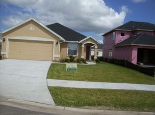1167 Bedrock Dr, Orange Park, FL 32065
