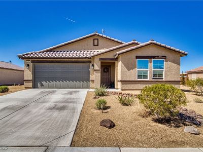 5360 S Chippewa St, Pahrump, NV, 89061