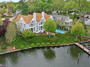 8 Spa View Cir, Annapolis, MD 21401